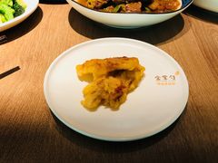 -金掌勺锅包肉(华润万象城店)