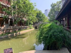 -龙潭水乡