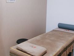 -感智盲人按摩·艾灸·肩颈SPA(岗厦店)