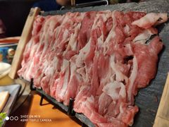 -清真·噃茄树黄柿子火锅