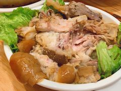 -德兴馆(山西南路店)