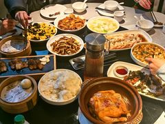 -外婆家(杭州马塍店)