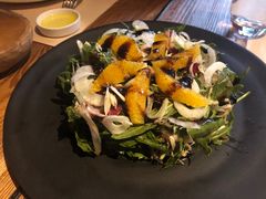 -Mercato莫卡多露台餐厅与酒吧(K11店)