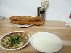 嘎巴菜-小发锅巴菜铺(金辉家园店)