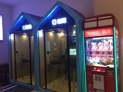 -星轶影院(南京茂业天地店)