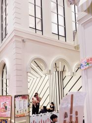 -奈尔宝·儿童乐园·亲子餐厅(华采天地店)