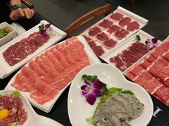 -北门涮肉·铜锅涮肉(南锣鼓巷店)