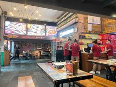 -管氏翅吧(广渠门店)