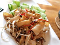 -一号铺子·大炉茶