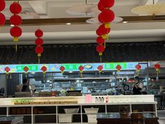 -天荷菜根·闽南素食自助(刺桐北路店)