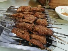 -西安贾三灌汤包·回坊小吃·清真炒菜(北院门总店)