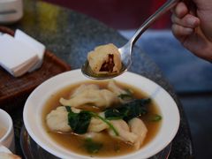 -娜玛瑟德餐厅(宇拓路店)