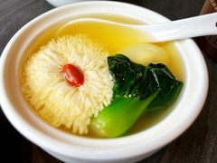 -小厨娘金榜题名(夫子庙贡院街店)