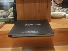 -大岛日本料理铁板烧(南通大饭店)