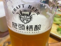 -龙头烤羊排•烤全羊•精酿扎啤(厦滘店)