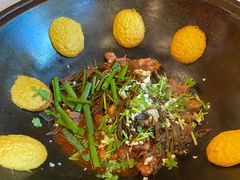 -江湖水乡铁锅炖魚(周庄嘉园店)