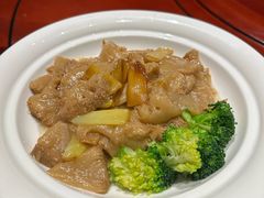 -金狮麟·新豫菜(金码大厦店)
