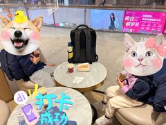 -哈根达斯(济南万象城店)