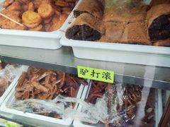 -老回回小吃(百万庄店)