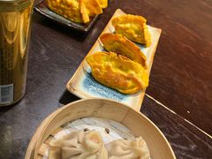 金牌煎饺-南京大牌档(人民广场店)