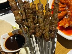 -樊城区沛公餐饮店(挑食拉美步行街店)