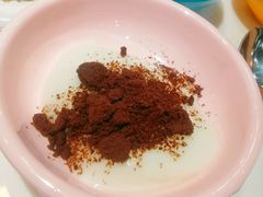 奥利奥麻薯-拾忆小碗甜品(万达广场店)