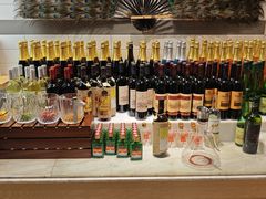 -川骄海鲜自助(亚运村店)