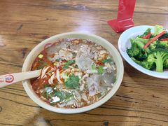 -豫掌柜饸饹面·烩面(秀沿路店)