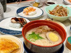 -滨寿司(新街口中央商场店)