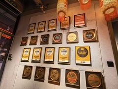 -阿福小龙虾·海鲜烧烤(长途汽车站店)