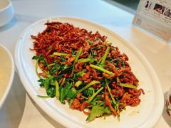 -老昌春饼(西民主路总店)