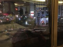 -珀丽酒店-协奏坊餐厅