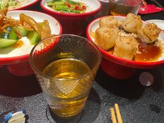 -辣尚瘾·烤鱼·新川菜(牡丹园直营店)