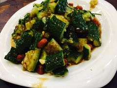 -小俩口烧烤东北菜(双井店)