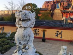 -上海东林寺(金山区)