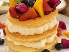 水果松饼-Money Shops(愚园路店)