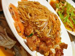 -华盛丰温州大排档(东三环南路店)