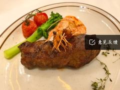 -马克西姆俄罗斯餐厅(通亚街店)