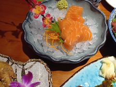 -有喜屋·烧鸟·居酒屋(周浦万达店)