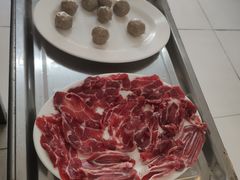 -粤潮魏记牛肉火锅(爱家·金河湾南区店)