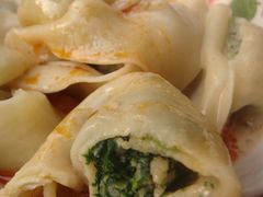 -潘国仙耳光馄饨(黄家阙路店)