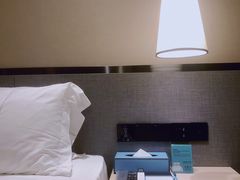 -希岸·轻雅酒店(广州白鹅潭艺术中心花地湾地铁站店)
