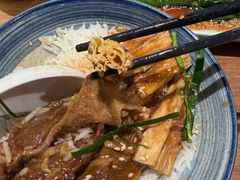 -冯不记米坊(凯德广场店)