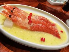 -喜鼎海胆水饺(东港店)