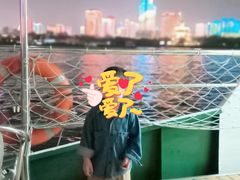 -武汉两江游览·夜游长江(汉口粤汉码头)