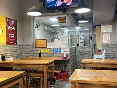 -笼铭坊(北蔡店)