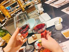 -铁板诱惑法式铁板烧(大卫城店)