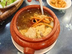 -桥香园云南过桥米线(金马碧鸡店)