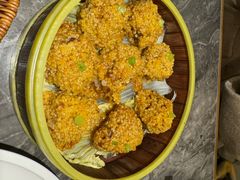 -前海沿·青岛菜(乐客城店)