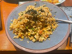 -故乡屋日本料理(八一广场店)